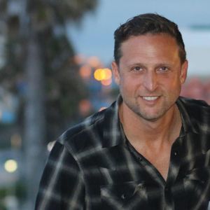 Meet your Posher, Ian